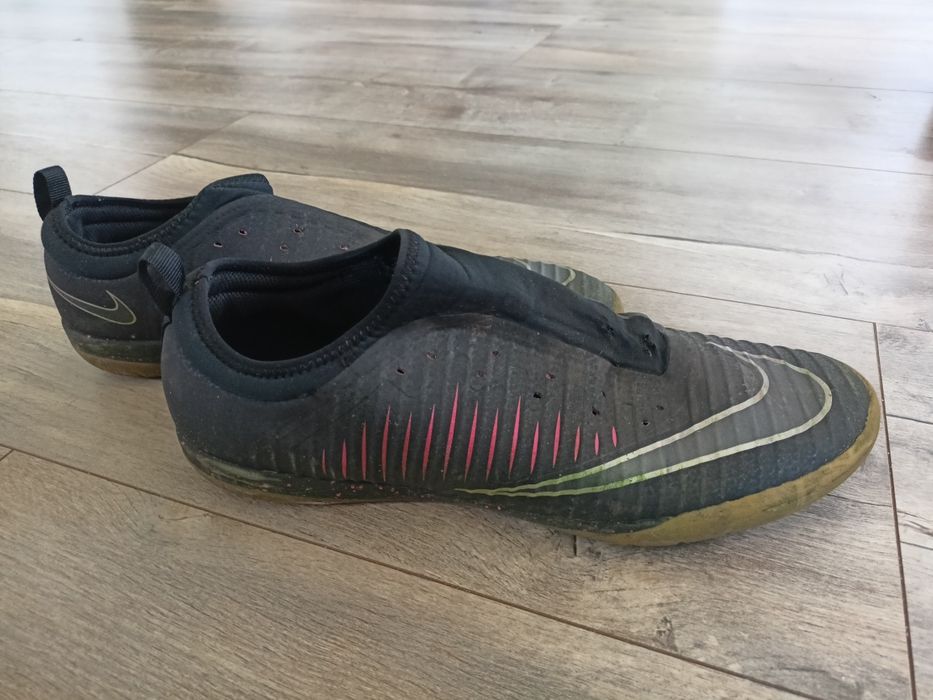 Buty Nike MercurialX oryginal