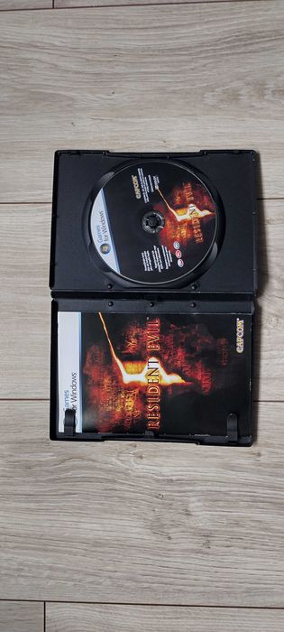 Resident Evil 5 Gra komputerowa