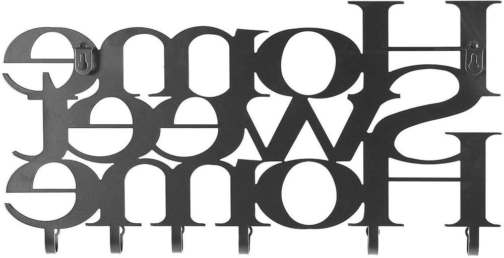 Nowy wieszak ścienny / haczyk / dekoracja / wieszaki / haczyki !K313!