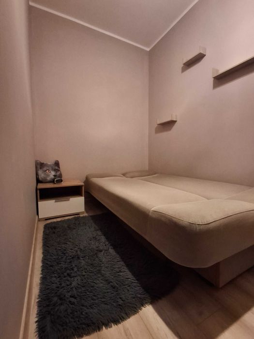 Apartament Przydworcowe. Komfortowe i przytulne mieszkanie na doby.