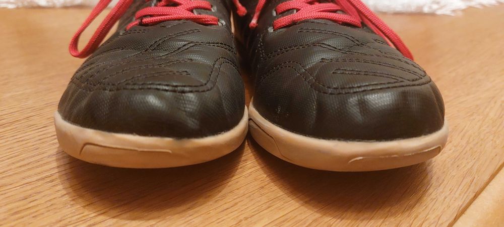 Halówki kipsta 37 piłka nożna decathlon