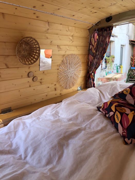 VW transporter t4 1.9td