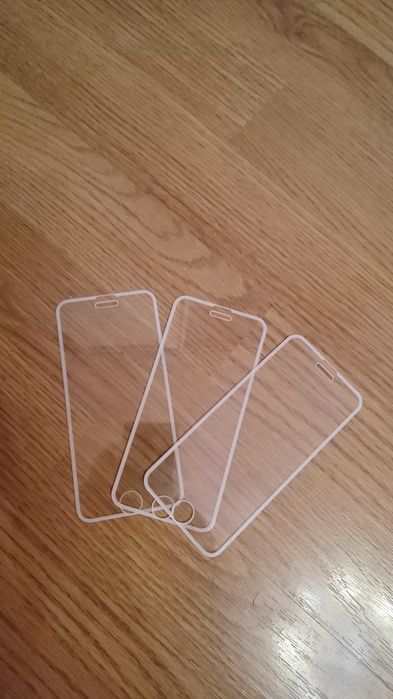 Защитное стекло Айфон, Apple iPhone X,XS,11 pro,6(6s).