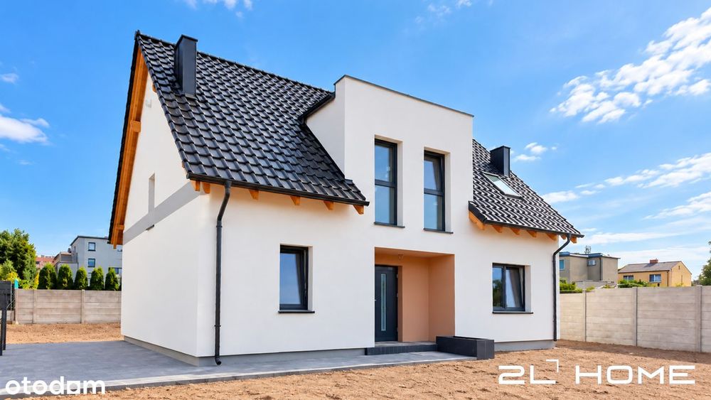 Dom na sprzedaż, 131 m², Kościan