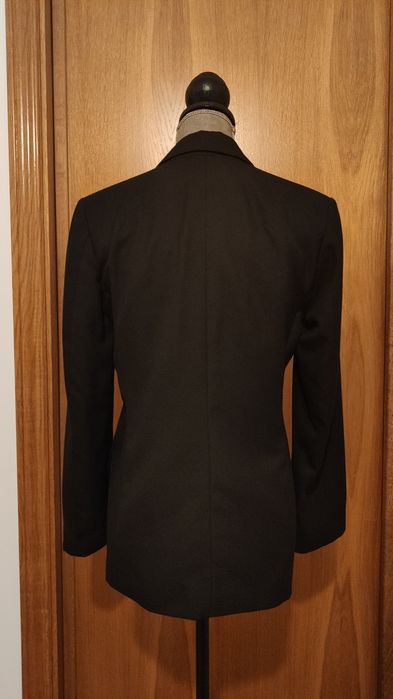 Blazer Traje Académico S