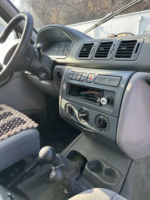Уаз патріот 3163