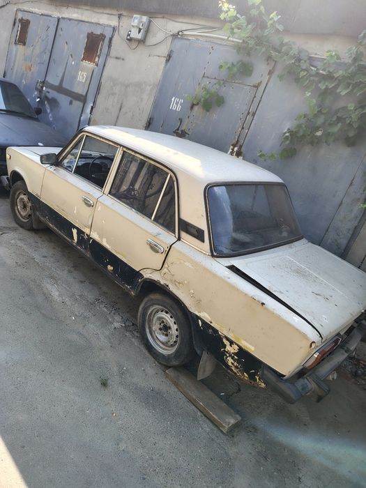 ваз 2106 2шт по тп без торгу