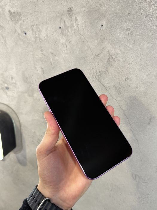 iPhone 16 Plus 128Gb Pink esim