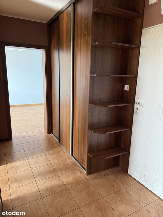 Mieszkanie | 2 pokoje | 52,26m2 | 2 piętro | Centrum