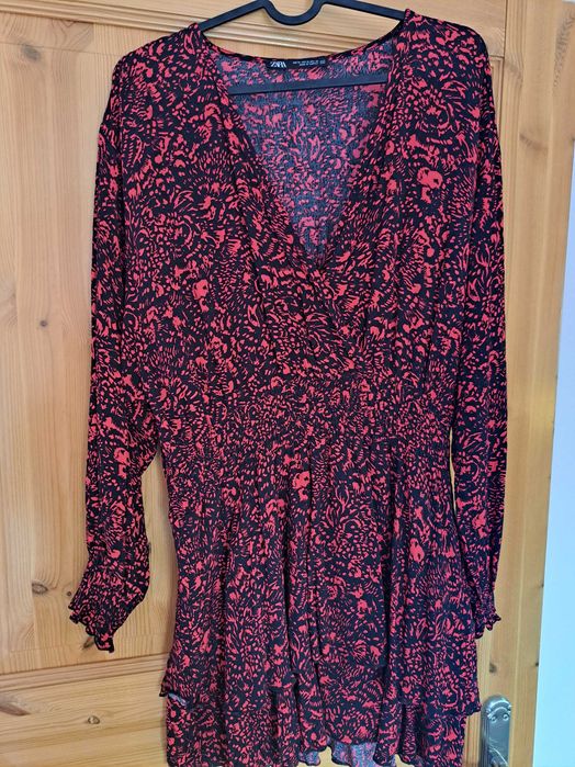 Sukienka ZARA XL