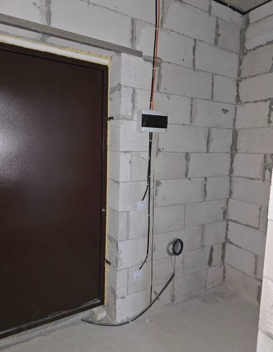 Продаж 2кімн.квартири Новобудова ЖК Leopol Town Стрийська