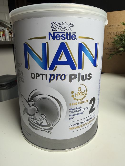 Nan opti pro plus 2
