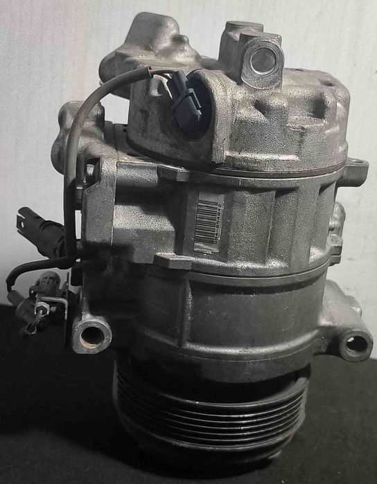 Compressor Ar Condicionado BMW 1 (E87) ano 2008