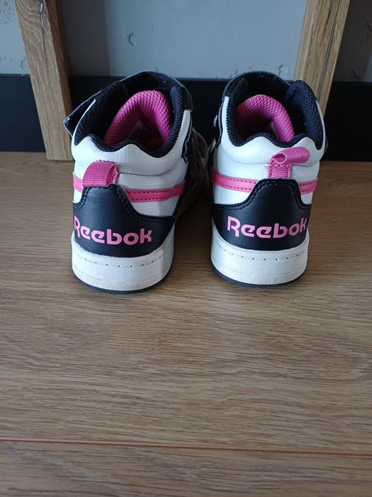 Reebok, adidasy, r.30
