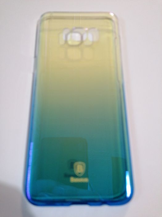 Pokrowiec, Etui do Samsung Galaxy S8 Plus