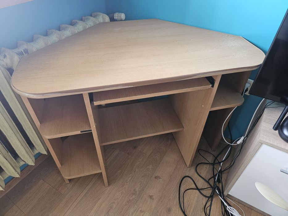 Biurko narożne 100 X 60