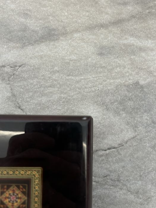 Деревʼяні шахи чудової якості