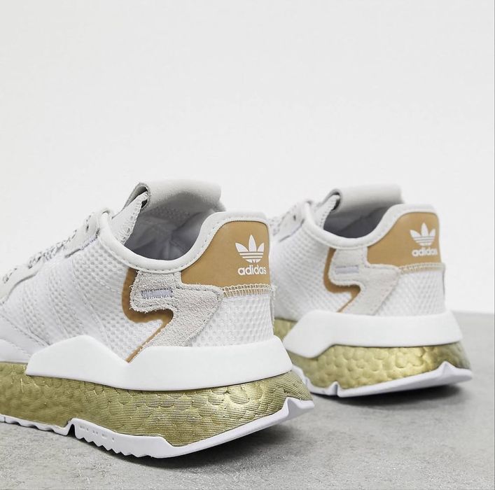 Кросівки Adidas Nite Jogger ОРИГІНАЛ !!