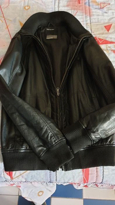 Casacos varios estilos