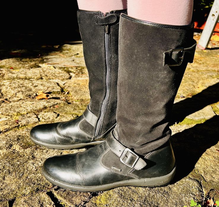 Kozaki dziewczęce Primigi