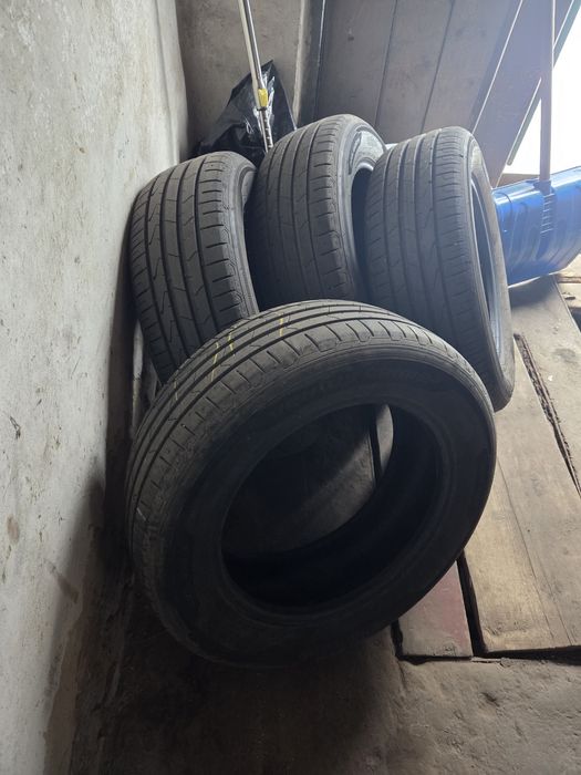 Hankook 205 60 r16