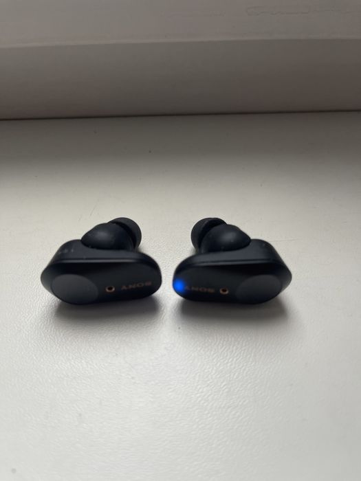 Sprzedam słuchawki Sony