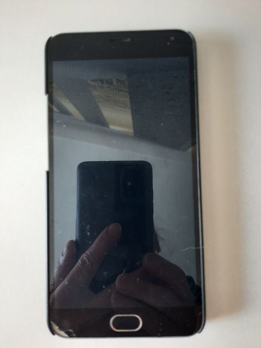 Телефон Мeizu б.у