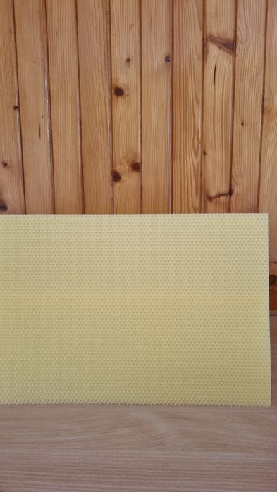 Węza pszczela własnej produkcji
