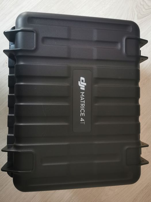 Dji matrycę 4t dron
