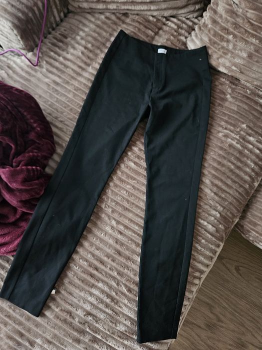 Spodnie proste filippa k