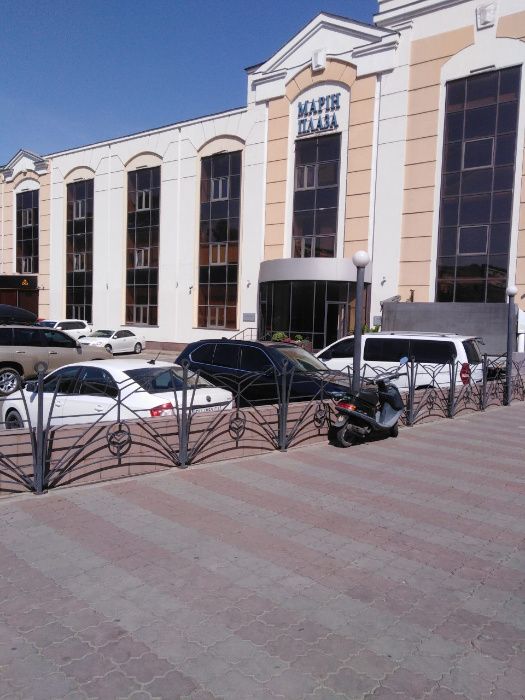 здам приміщення в БЦ 'Марин Плаза', Митна площа 1