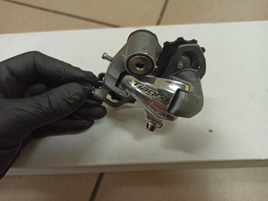 Przerzutka tylna tylnia tył Shimano Tiagra RD-4601
