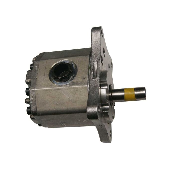 Pompa hydrauliczna TROLL pompa do ładowacza Trolla PZS-25P PZ2-KZ-25