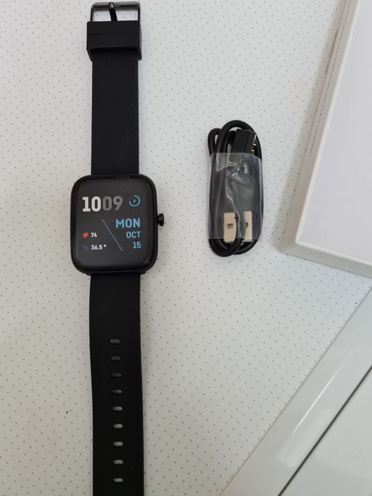 Zegarek SmartWatch Vector