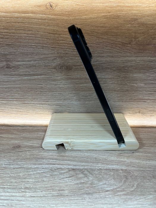 iPhone 16 Pro Max 256 Black !! АКБ: 90% !! №: 0337 !! СТАН ГАРНИЙ !!! З США !! Айфон купити оригінал !!