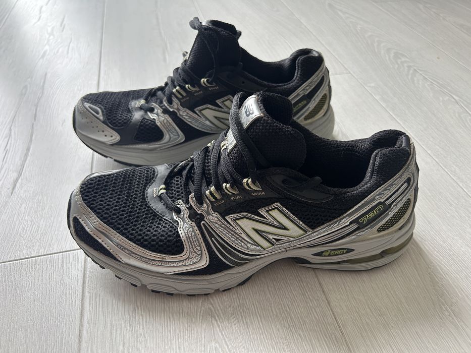 Buty NEW BALANCE 730 do biegania rozmiar 42,5 27cm