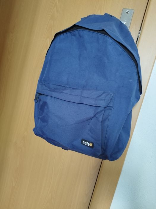Mochila básica da Note