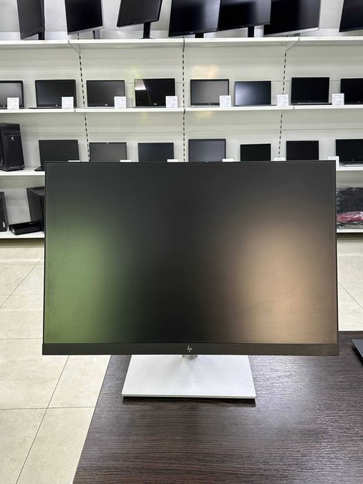 Монітор 24" HP E24i G4