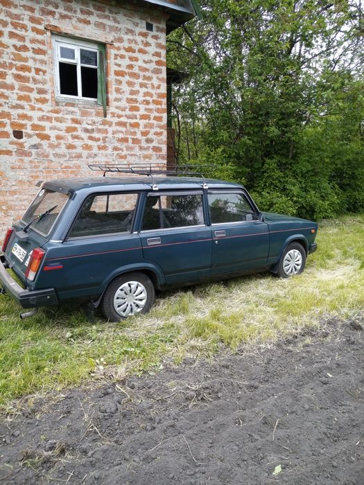 Продам авто ВАЗ 2104.