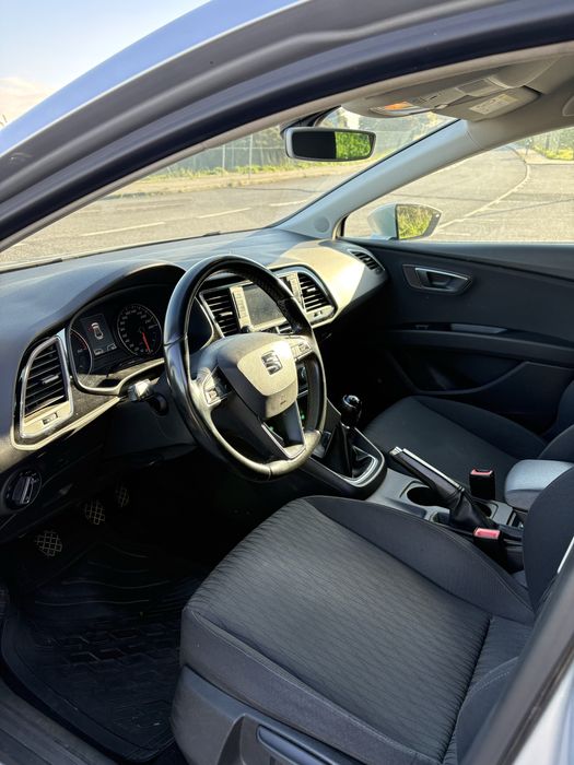 Seat Leon 1.6 Ecomotive 2016