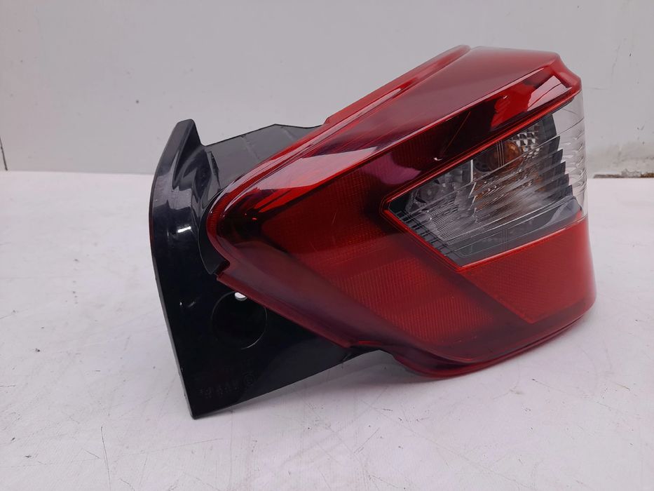 Farolim direito NISSAN Micra V (K14)