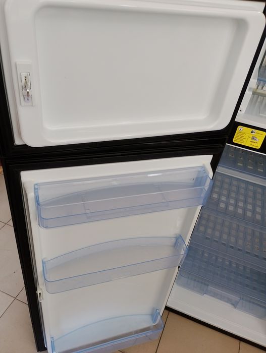 Frigorífico autocaravanas