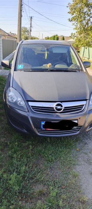 Продам власний автомобіль