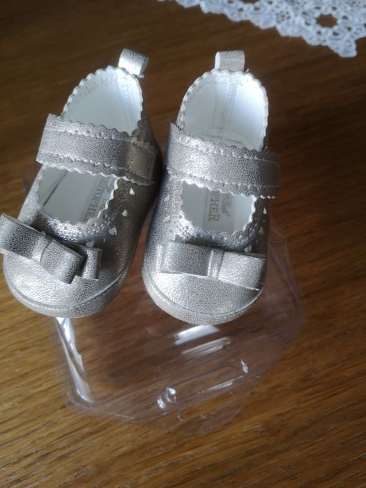 Buciki, buty, pantofelki