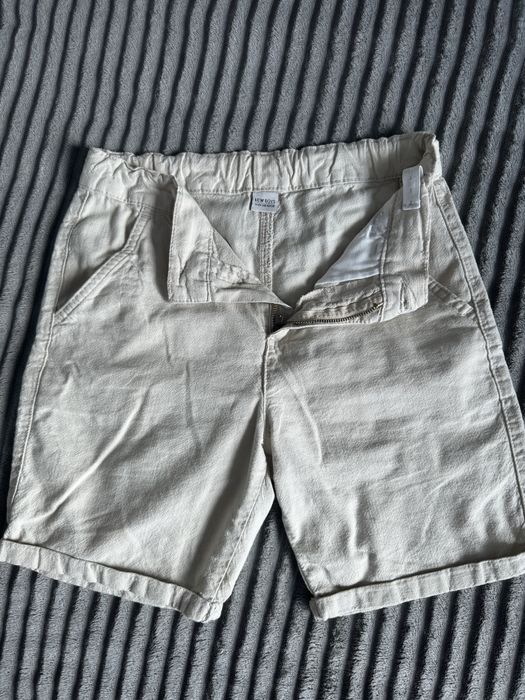 Шорти на хлопчика