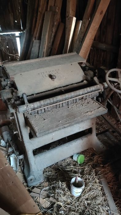 Heblarka Kirchner Leipzig