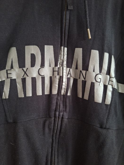 Bluza Armani Exchange