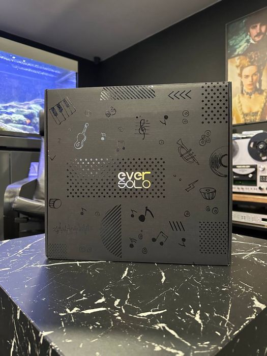 ЦАП EverSolo DAC-Z8