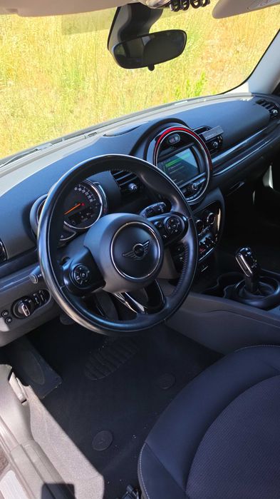 Mini Clubman One D Auto 06/2018