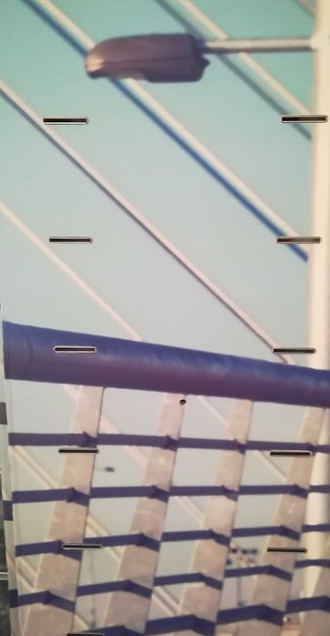 Painéis multirégua várias medidas